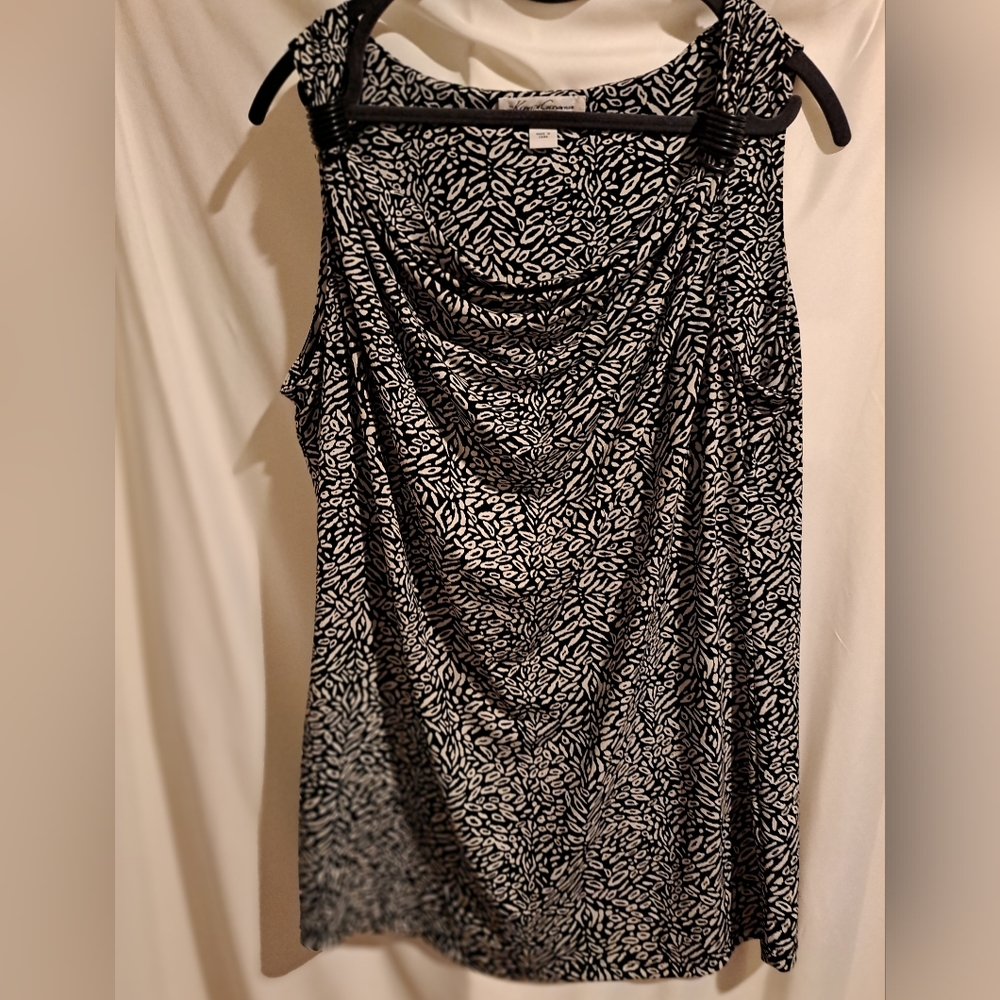 Kenneth Cole blouse
